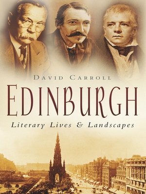 cover image of Edinburgh